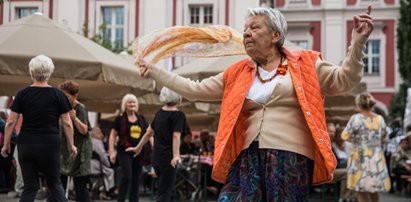 "Senioralni. Poznań 2019" - cykl wydarzeń dla seniorów