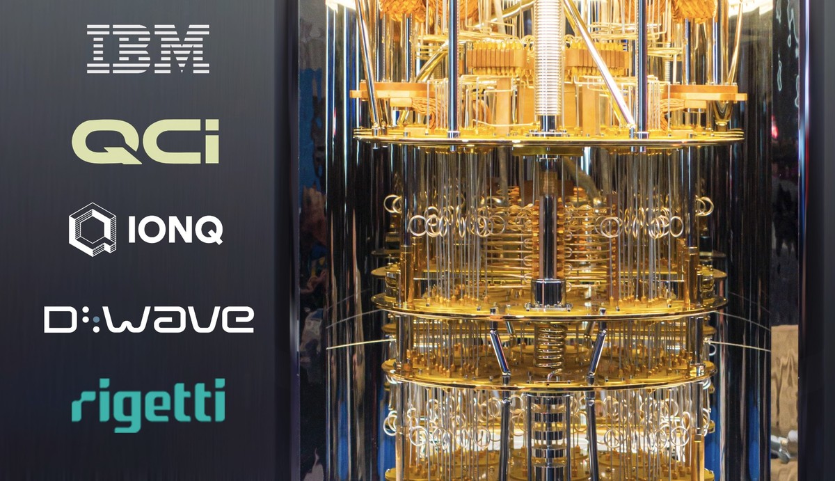 Komputery kwantowe zbliżają się do przełomu i swojej "chwili ChatGPT". Co to oznacza dla biznesu i inwestorów