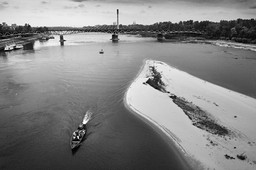 Wodne autostrady? Szykuje się Lex Szyszko bis