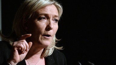 Marine Le Pen: lud Europy nie chce Ukrainy w Unii Europejskiej