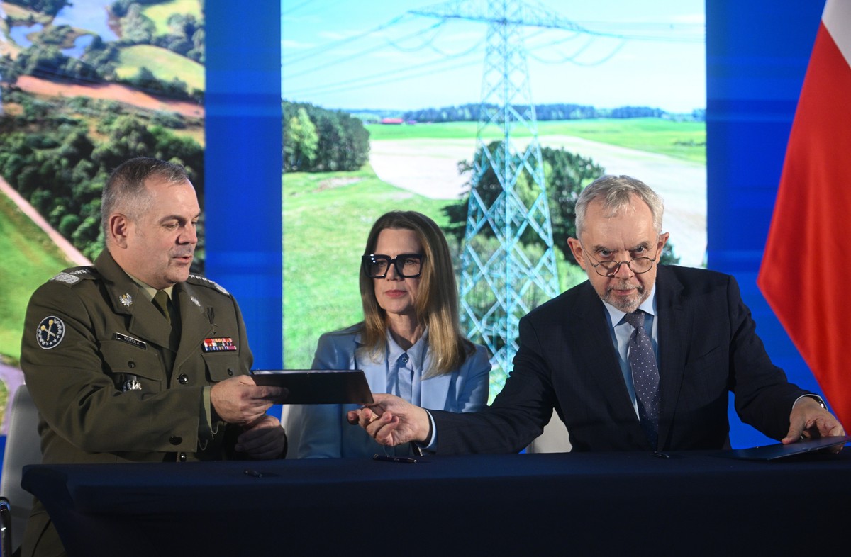 Tak PSE chce uniknąć blackoutu. Do 2035 r. sieć ma być gotowa na nowe wyzwania