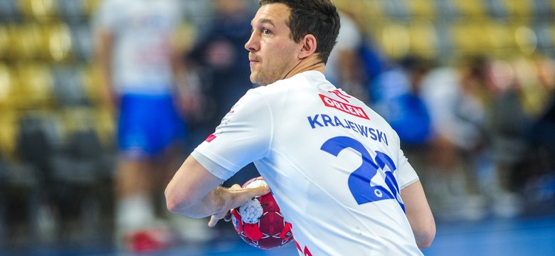 Orlen Wisła Płock przegrała mecz o trzecie miejsce w Lidze Europy