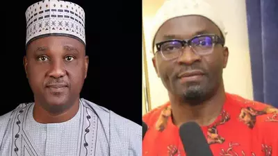 APC governors endorse Abbas, Kalu for Speaker and Deputy Speaker[New Telegraph]