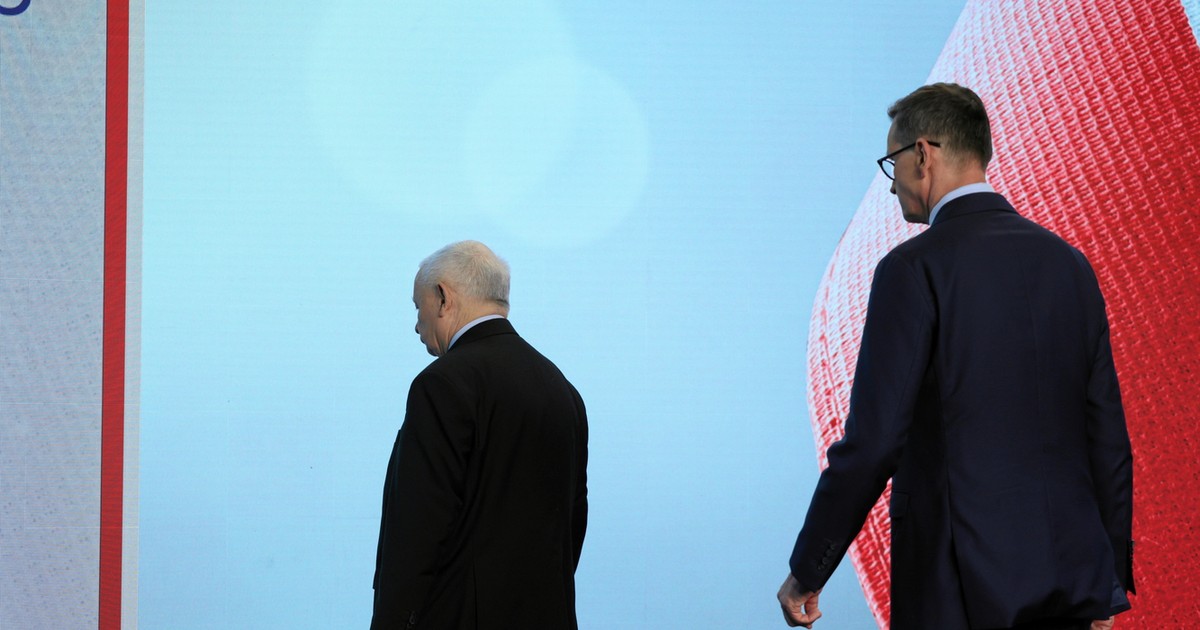 Grochal: co teraz zrobi Morawiecki? Ten scenariusz jest bardzo prawdopodobny