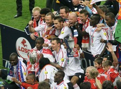 Reprezentant Polski może zdobyć w sobotę mistrzostwo Francji