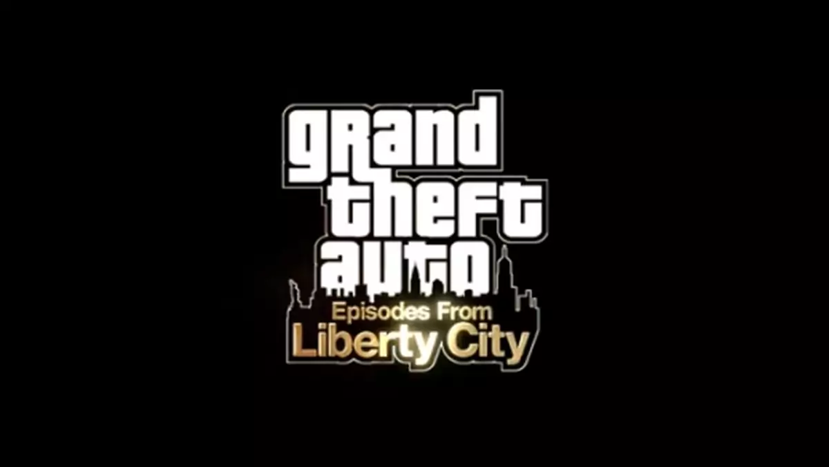Zawsze jest jakaś kobieta - trailer GTA IV: Episodes from Liberty City