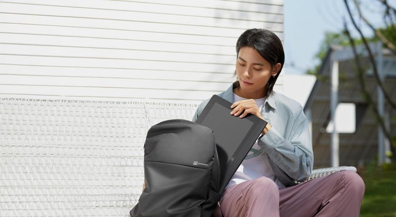 ekran, oled, sprzęt