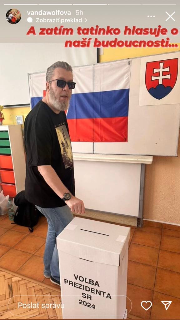 Richard Müller (62) odvolil.