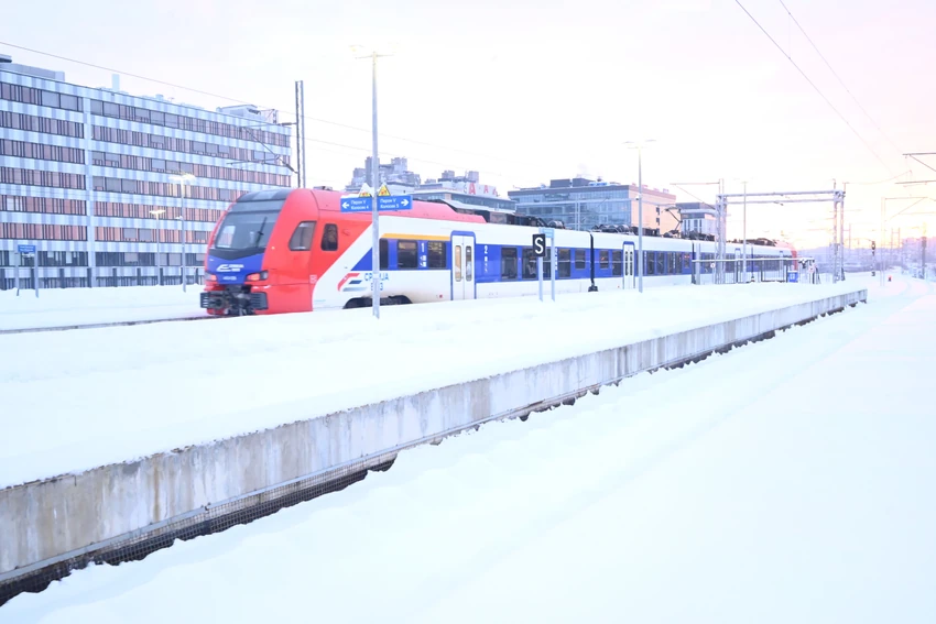 „In­fra­struk­tu­re že­le­zni­ce” ras­pi­sa­le su jav­nu na­bav­ku 3. de­cem­bra pro­šle go­di­ne