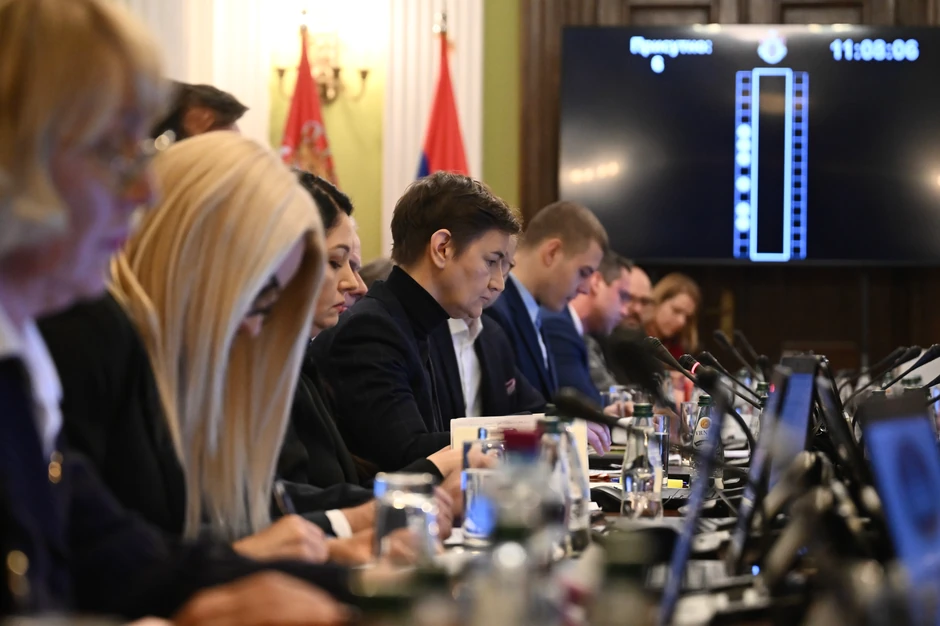 Sednica Odbora za obrazovanje