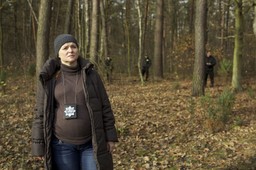 Kryminalny "Jeziorak" to kino, do którego chce się wracać