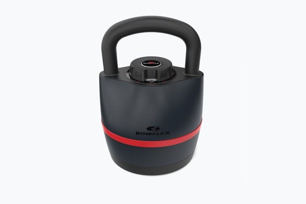 Kettlebell regulowany Bowflex 840 Selecttech 100790