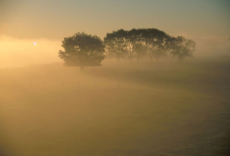 Najpiękniejsze krajobrazy Polski