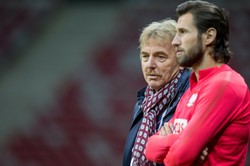 Boniek zaczepił w internecie Krychowiaka. Takiej odpowiedzi się nie spodziewał