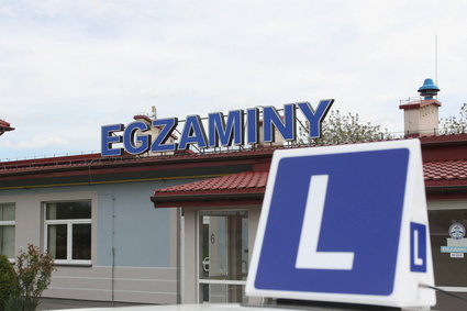 Znów protest w WORD-ach. Od poniedziałku wstrzymane egzaminy