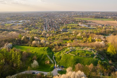 Nowe zasady zmian granic gmin. Jest wstępne porozumienie samorządów
