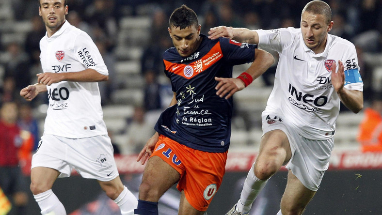 Prezydent Montpellier Herault, Louis Nicollin, wydał zgodę na transfer swojego asa, Younesa Belhandy i wycenił piłkarza na około 15 milionów euro. Zainteresowane pozyskaniem Marokańczyka są Tottenham Hotspur i Fenerbahce Stambuł.