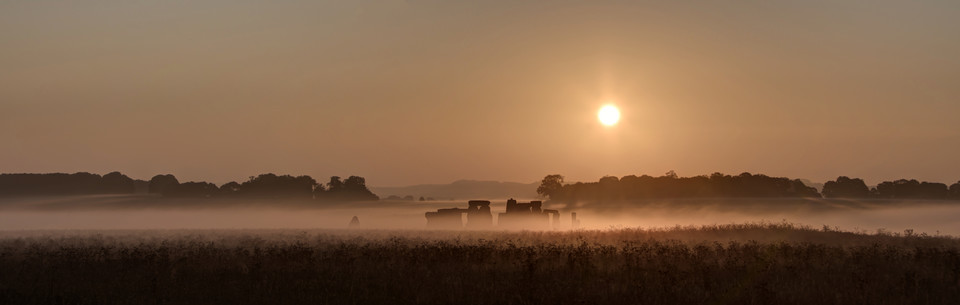 Finalista Duncan Webster - Stonehenge