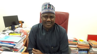 Tinubu will clear Niger votes in spite of rally disruption- Senator