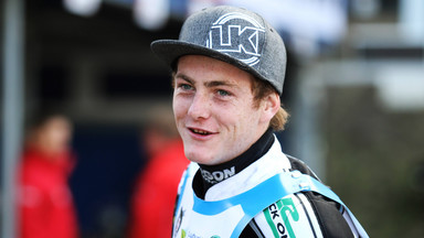 Darcy Ward został zawieszony