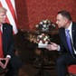 Donald Trump Andrzej Duda polityka dyplomacja Stany Zjednoczone Polska