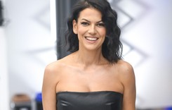 Alżbeta Lenska w kombinezonie z wyprzedaży. Ten model kosztował mniej niż 30 złotych [FOTO]