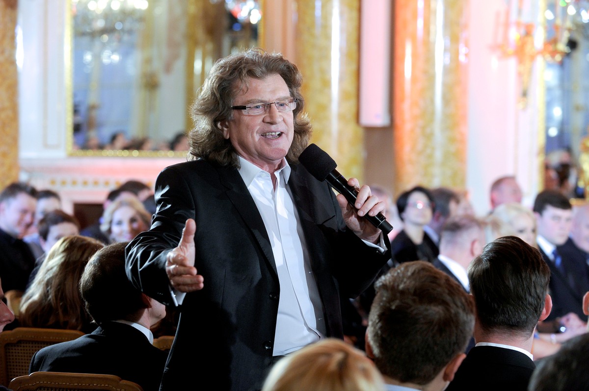 Zbigniew Wodecki wstydził się piosenki "Chałupy welcome to". Dzięki niej miał za co żyć w ciężkich czasach PRL
