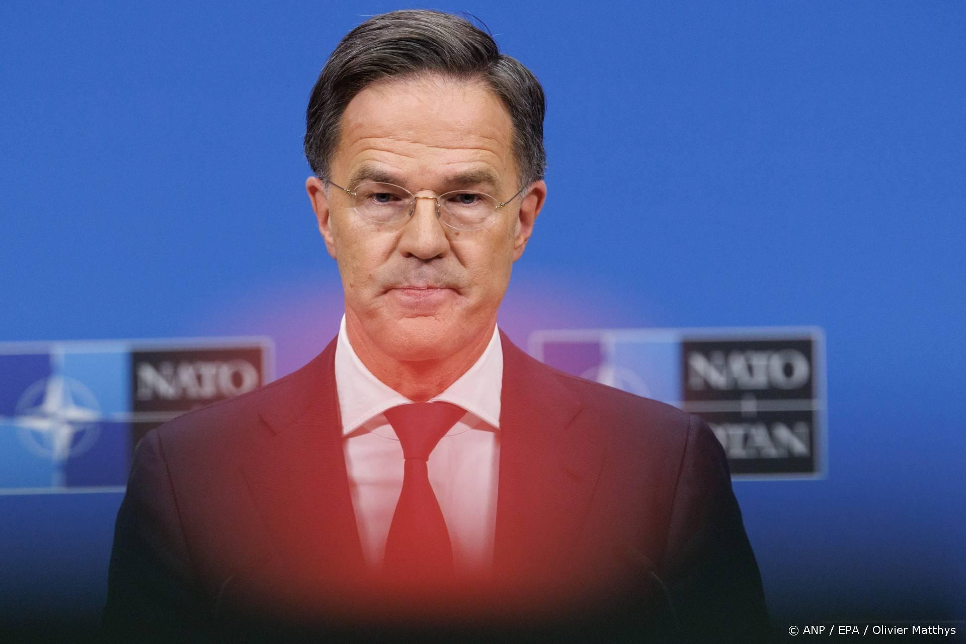 Trump stopt wapenleveringen: NAVO koopt zelf VS-wapens voor Oekraïne