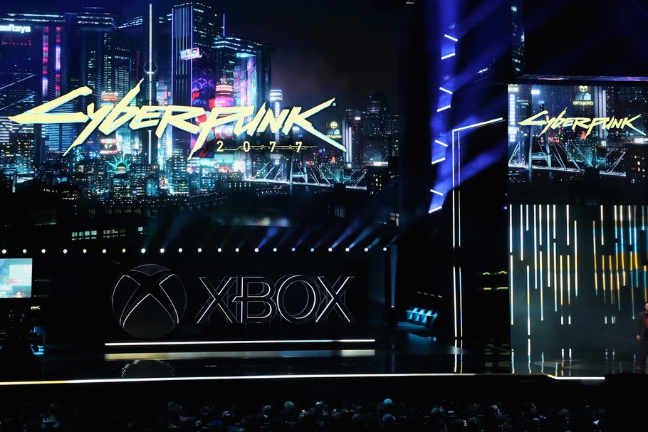 Producenci wyczekiwanej gry Cyberpunk 2077 w związku z wprowadzeniem na rynek generacji nowych konsol do gier, zmuszeni byli przesunąć datę premiery. Tytuł zadebiutuje na rynku 10 grudnia.