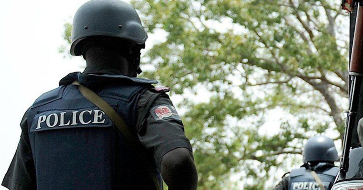 Woman steals kids in Ebonyi and sells them in Anambra - Vimarsana News