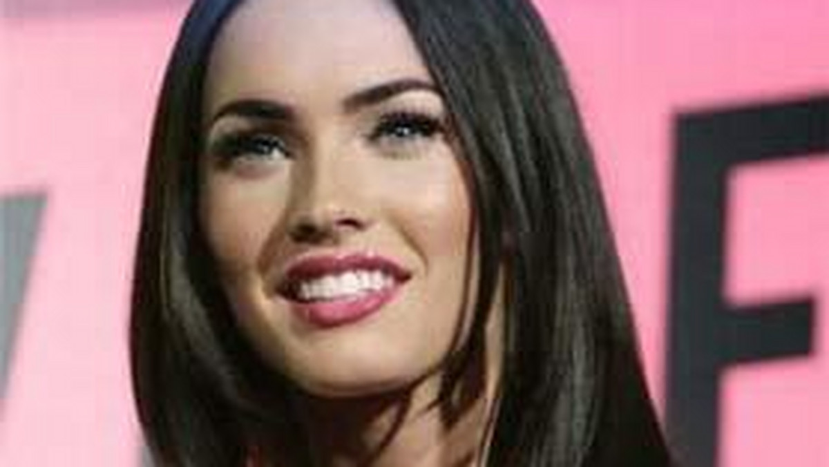 Megan Fox wystąpi u boku Mickeya Rourke w niezależnej produkcji "Passion Plays".