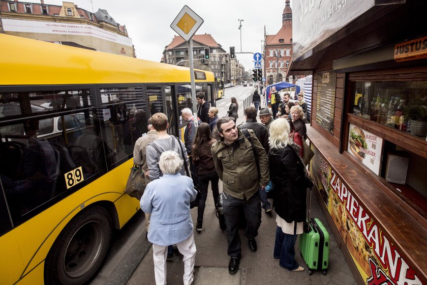 Katowice. Nowe ceny biletów od 2018 roku