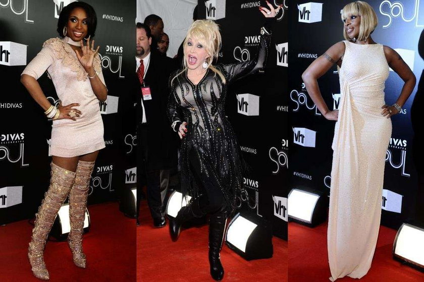 VH1 Divas Celebrates Soul