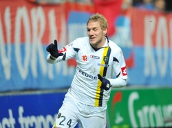 Kancelaria Prezydenta informuje na Twitterze. Perquis jest Polakiem!