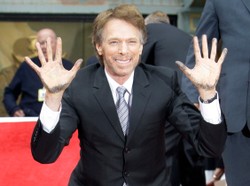 Jerry Bruckheimer w świecie mężów i żon