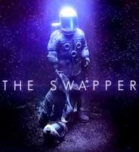 Okładka: The Swapper