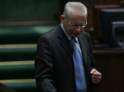 Partyjny sąd wyrzuci Dorna