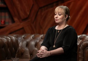 Bojana Bambić, emisija "Na terapiji sa Slavicom Đukić Dejanović"