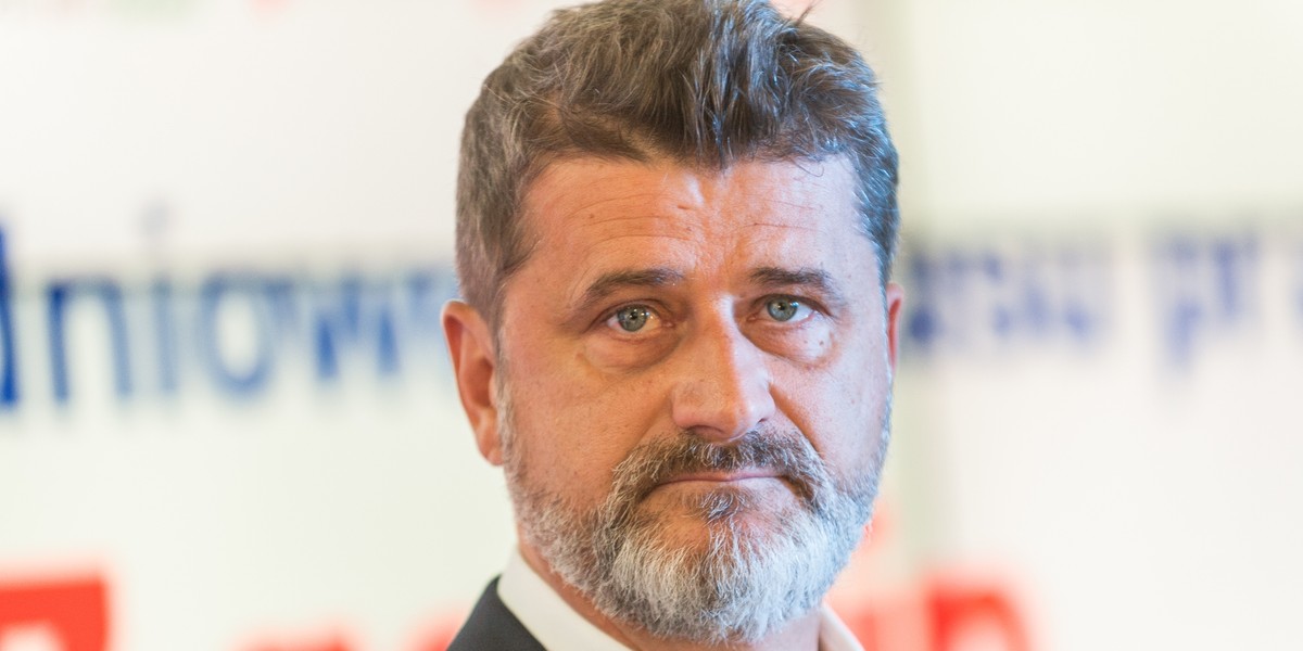 Janusz Palikot