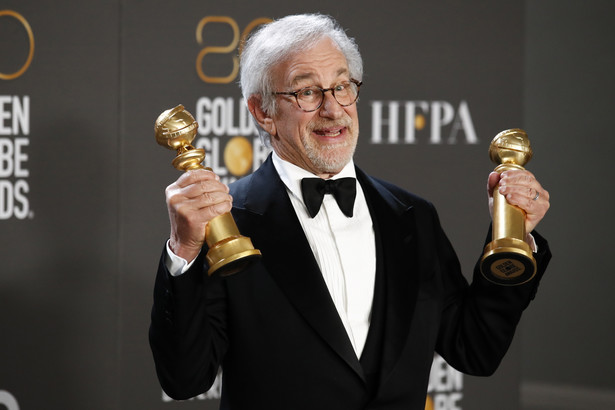 Steven Spielberg