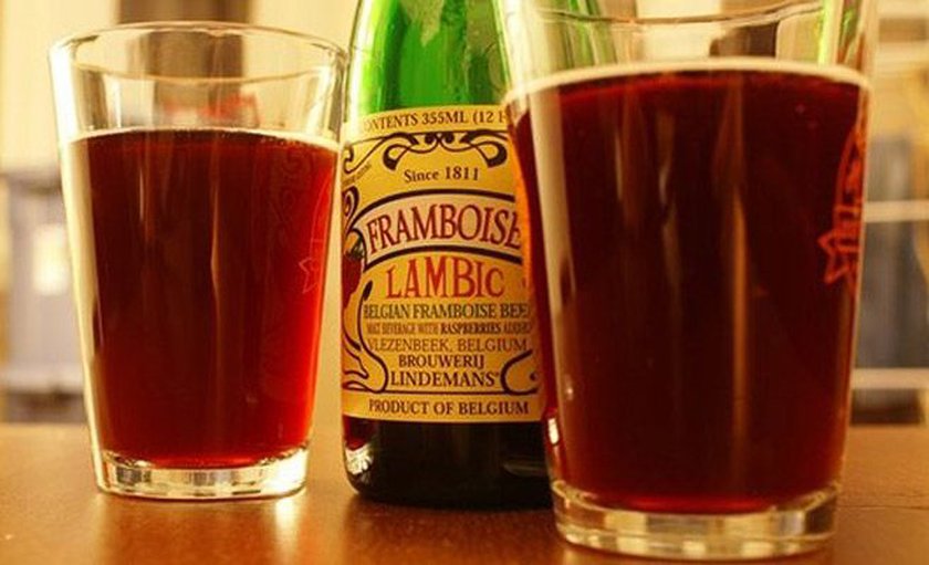 Lambic