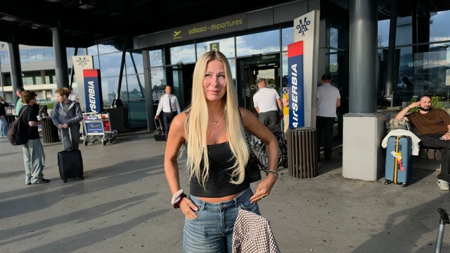 Vesna i Đole Đogani