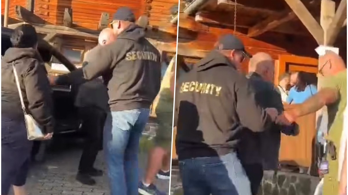 Fanúšikovia skupiny Elán tvrdia, že pred koncertom vo Východnej bol Jožo Ráž pod vplyvom. 