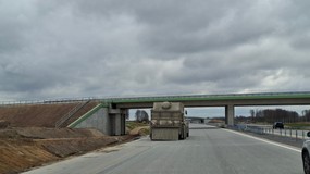 Мы раскрываем: огромную проблему дорожного строительства. Каждый второй контракт длится как минимум полгода