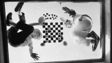 Marcel Duchamp i Salvador Dali. Spotkanie dwóch wielkich prowokatorów