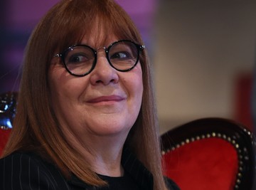 Odvela unuka na izložbu slika, pa od oca deteta dobila poruku: "Nemoj, molim te!" Ljiljana Dragutinović je sa javnošću podelila na kakvu reakciju je naišla u želji da pruži što bolju edukaciju nasledniku