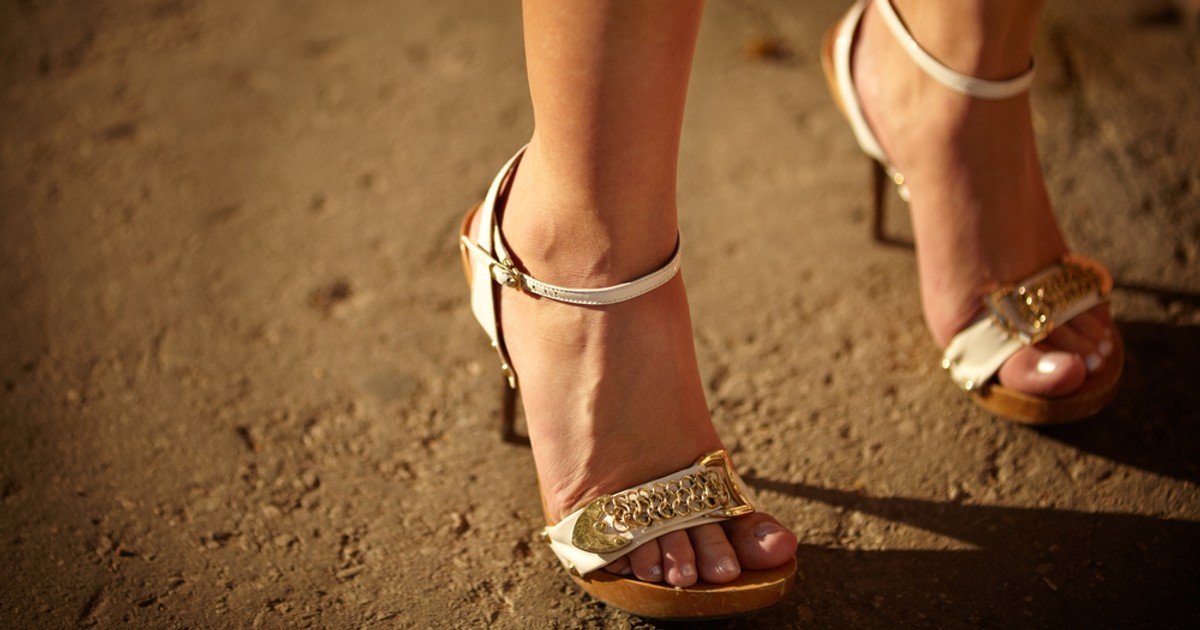 Česká republika: Místní prostitutky vytlačují cizince z trhu