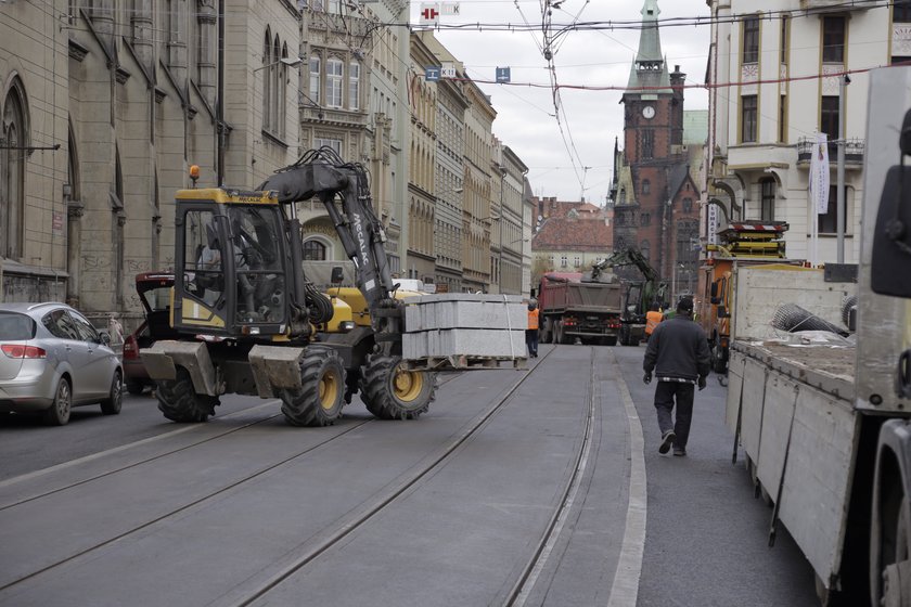 Krupnicza we Wrocławiu