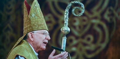 Abp Jędraszewski: To nasz obowiązek dziękować Panu Bogu za braci Kaczyńskich