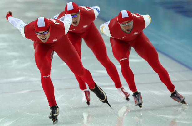 22. Zimowe Igrzyska Olimpijskie w Soczi. Relacja na żywo w dziennik.pl (Dzień 14.)